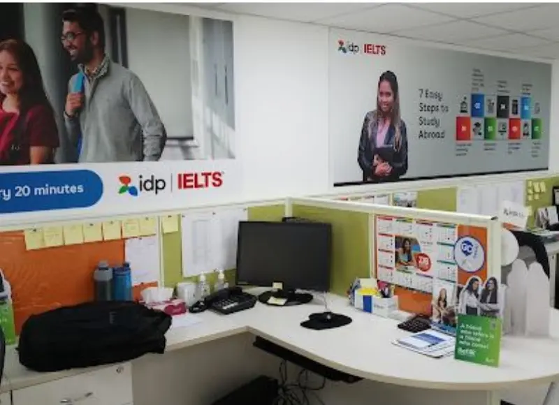 IDP Education Mangalore - Study Abroad Consultant